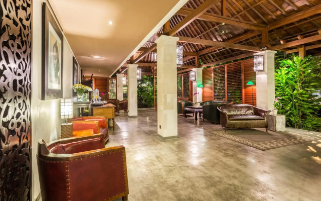 Kejora Suites