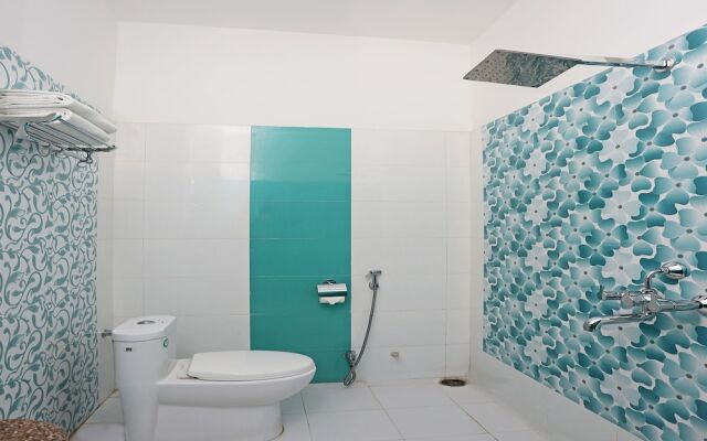 OYO Flagship 120 Gupta Inn Cantonment