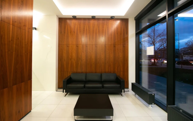 Good Time Apartment