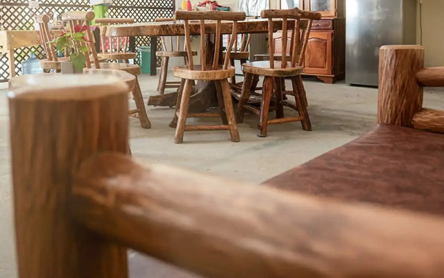 Hotel Maya Magic Petén