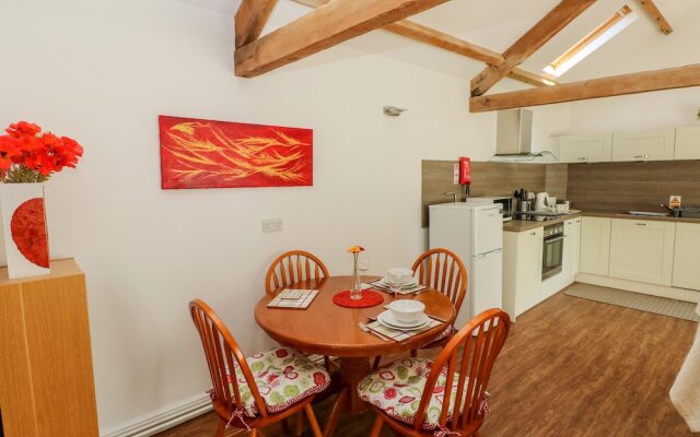 Poppy Cottage