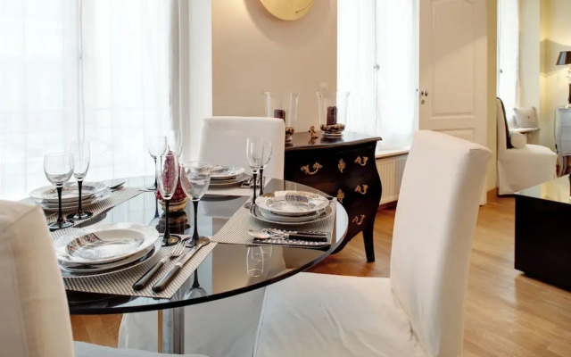 St Germain Grenelle Residence