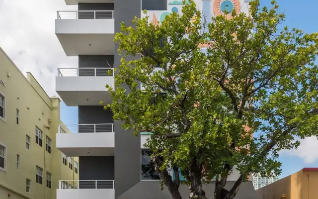 VHC Luxury Apartments 538-202