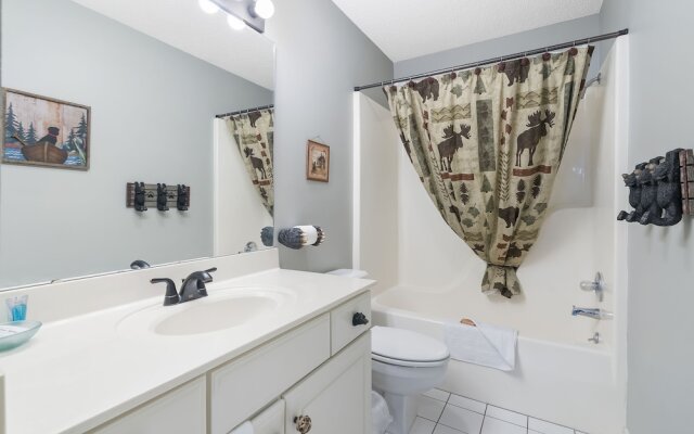 Ozark Escape at the Pointe