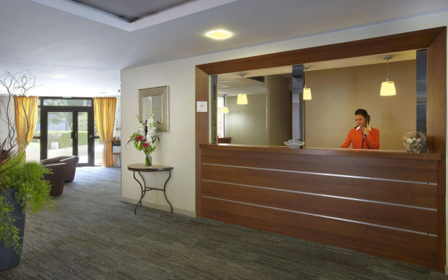 Citadines Antigone Montpellier