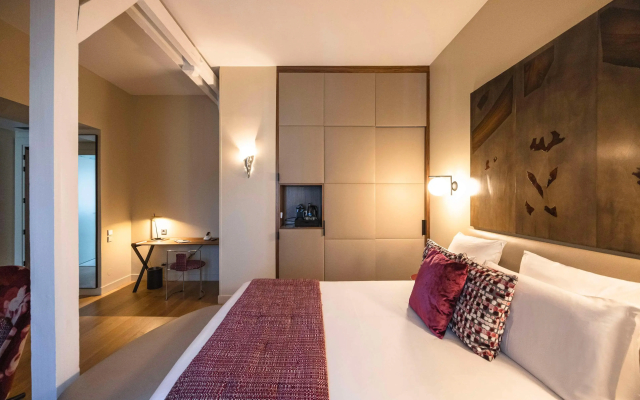 Hôtel & Spa RÉGENT PETITE FRANCE
