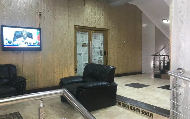 Gold Value Hotels