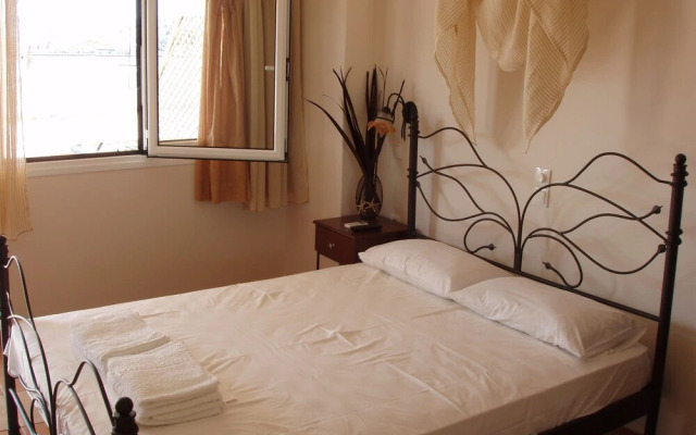 Cyclades Hotel Serifos