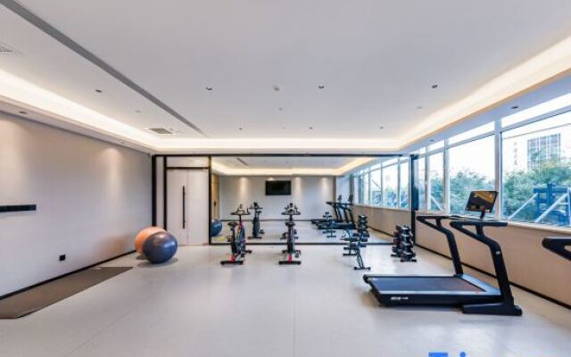 GreenTree Eastern Hotel (Tianjin Zhongxin Shengtaicheng)