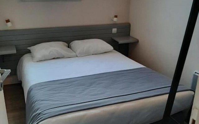 Hostellerie de la Poterne