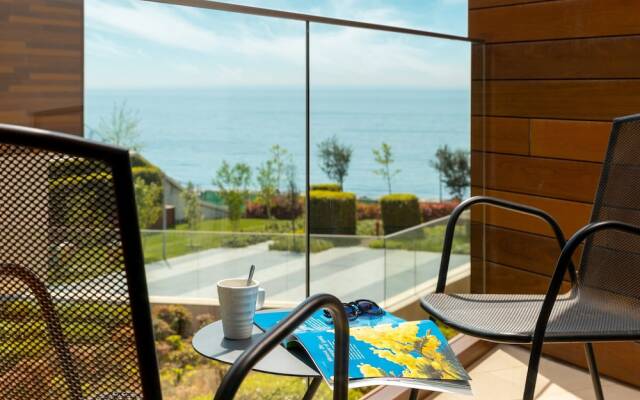 Crowne Plaza Florya Istanbul, an IHG Hotel