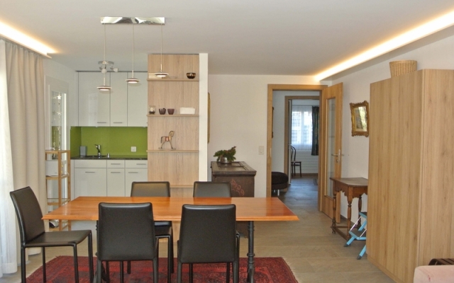 34-2 - One Bedroom