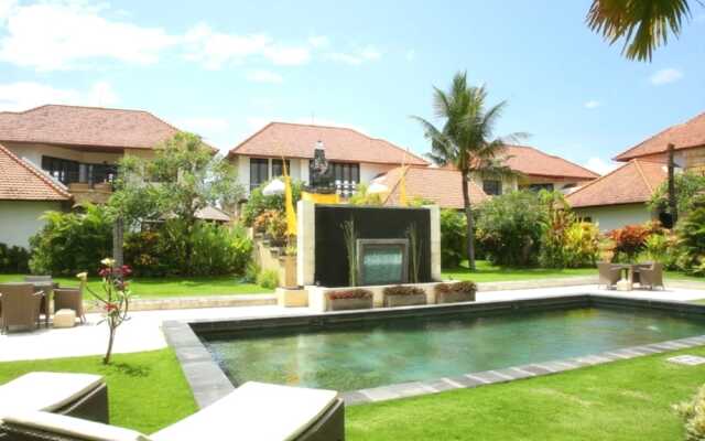 Benoa Quay Harbourside Villas