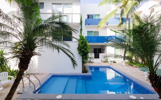 Lomas Mariposa by CocoBR