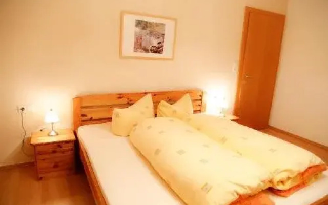 Appartement Fink