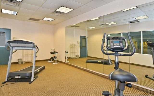 BlissPoint Inn & Suites
