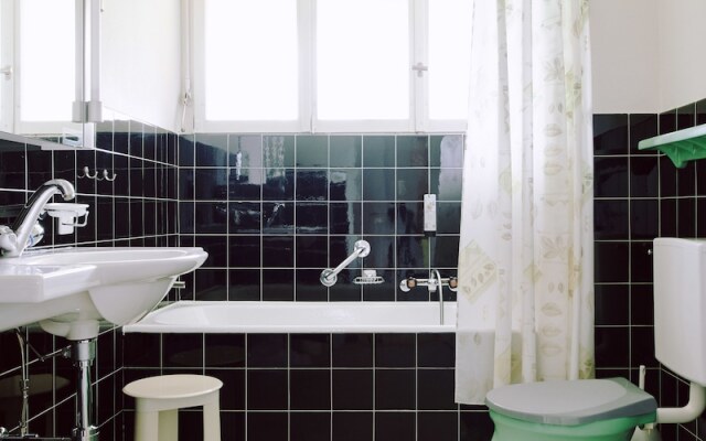 Hotel Waldhaus & Huldi