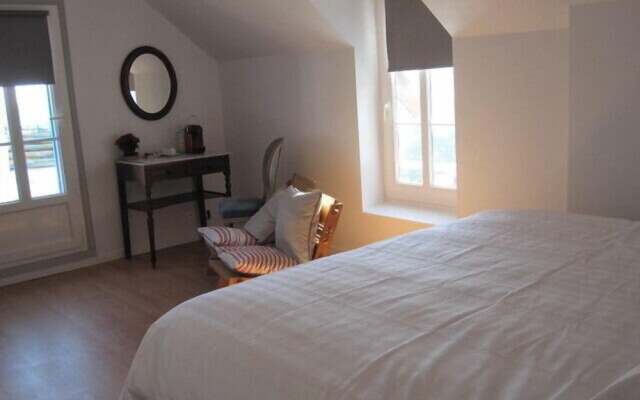 Auberge du vieux puits