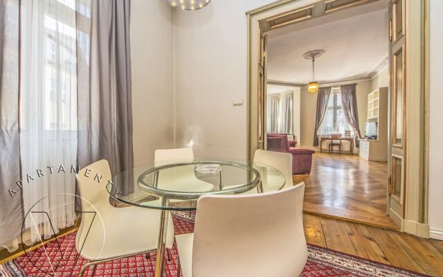 Victus Apartamenty - Sante