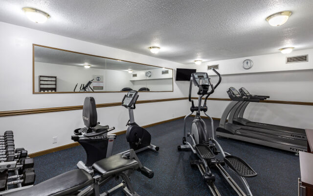 Comfort Inn Irapuato