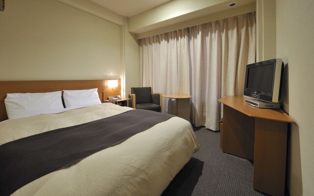 Hotel Crown Palais Kitakyushu