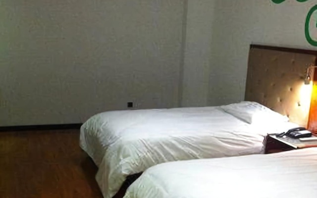 Motel 168