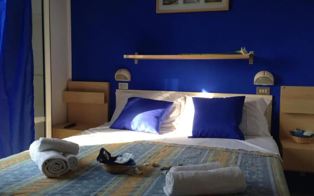 Hotel Villa Giovanna