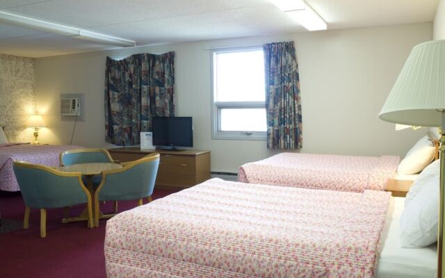 Travelodge Melfort