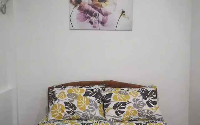 Cayabyabs Apartment