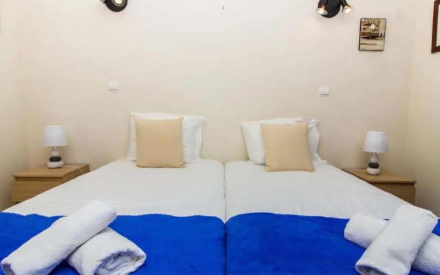 Villa Jóia da Galé by Stay-ici, Algarve Holiday Rental