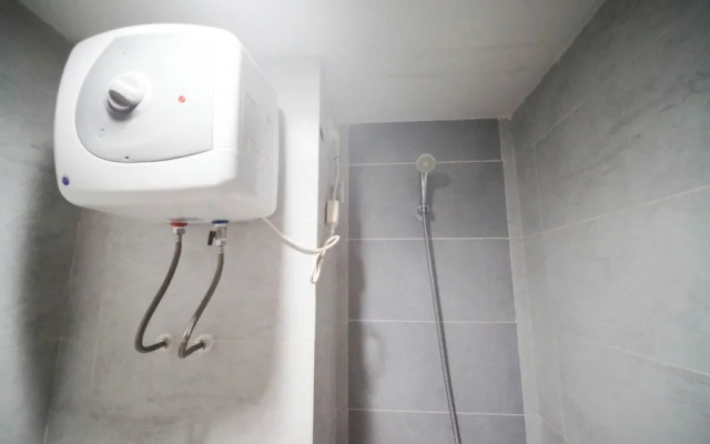 Clean And Tidy Studio At Taman Melati Surabaya Apartment