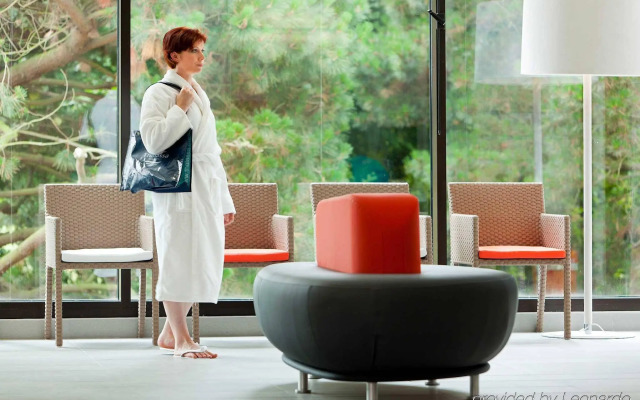 Hôtel Emeria Dinard Thalasso & Spa