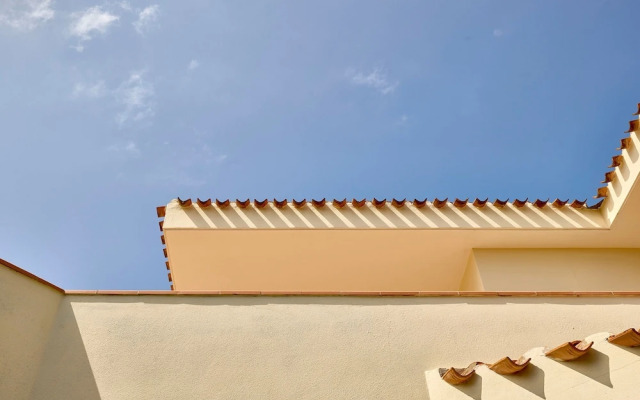 Sardinia Re - La Cruzitta - Terrace