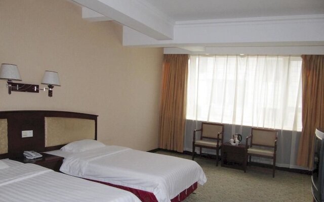 Xinyue Business Hotel