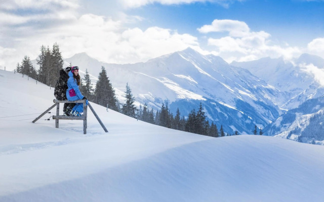 Ferienwohnung Thurn-ummerstall