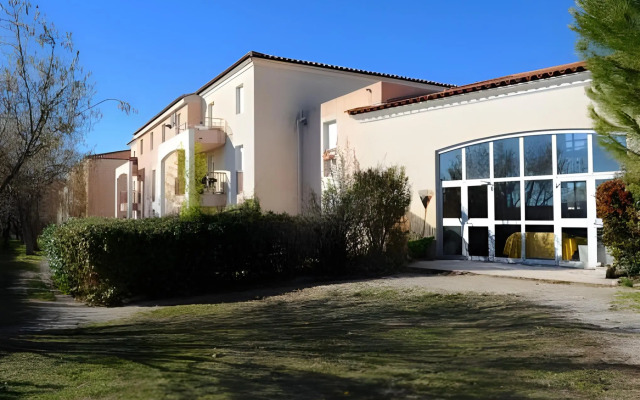 Garden & City Aix en Provence - Puyricard