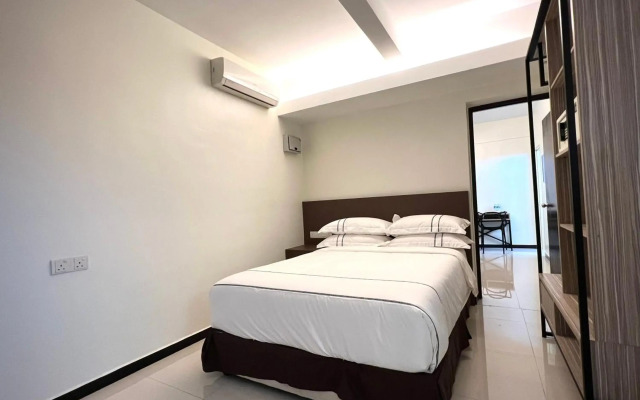 The Mesui Hotel