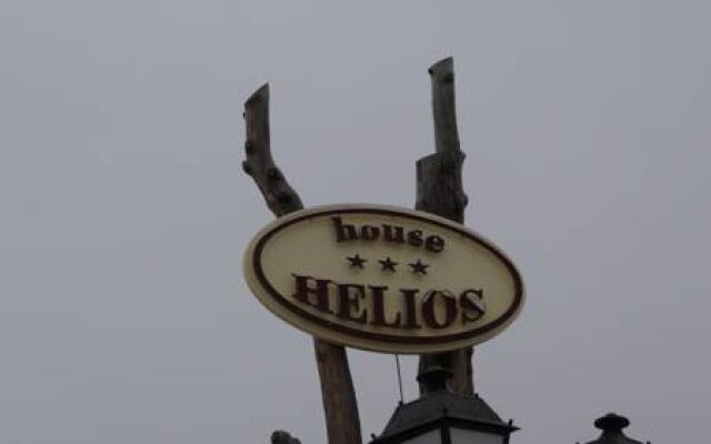 Helios Guest House