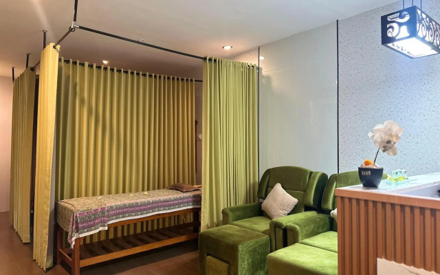 Swiss-Belinn Seminyak