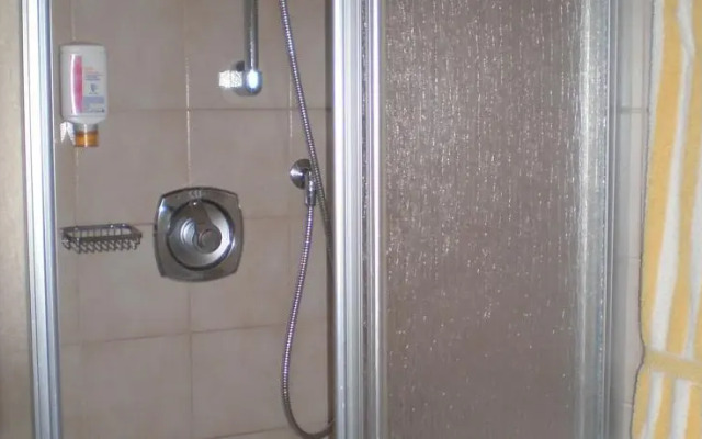 Apartments Alpenrose