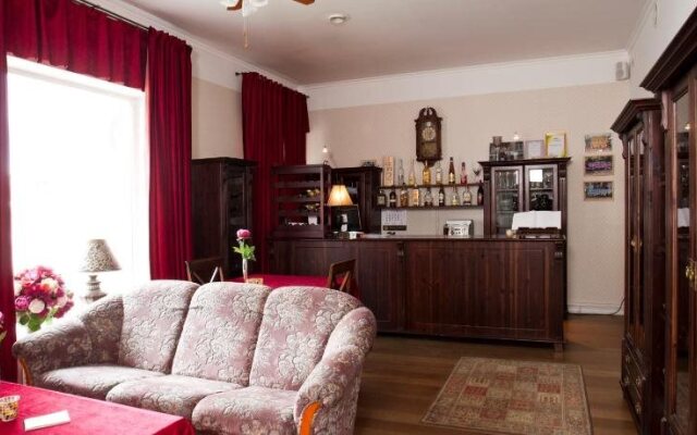 Art Hotell