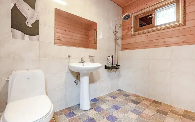 Gapyeong Citrine Pension