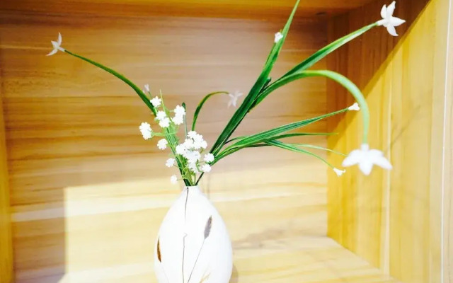 Yiyun Boutique Hostel Xitang Chuqi Branch