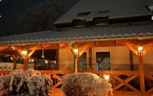 Hotel Rosengarten