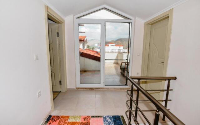 Cozy Duplex Close to Airport in Dalaman