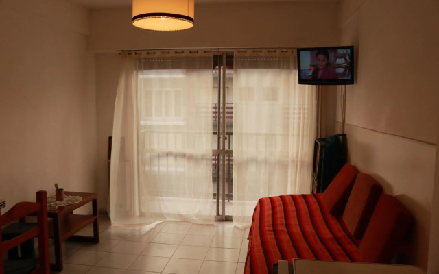 Departamento 1 ambiente Ferbus