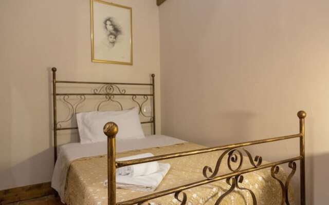 Le Prigioni del Palazzo B&B