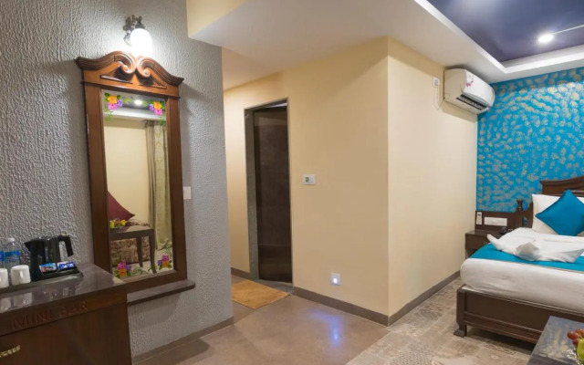Safias Guest House