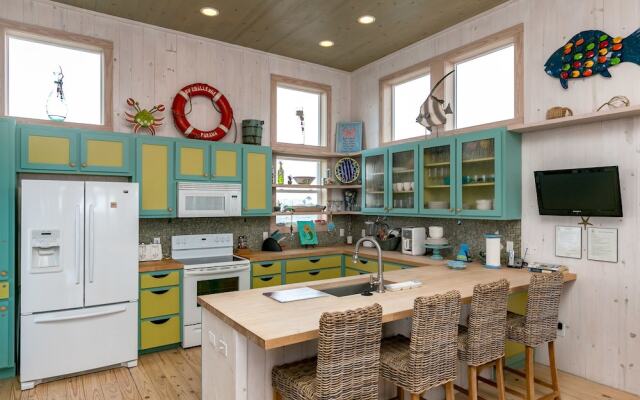 Cowabungalow 58 by RedAwning