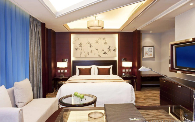 Radisson Tianjin